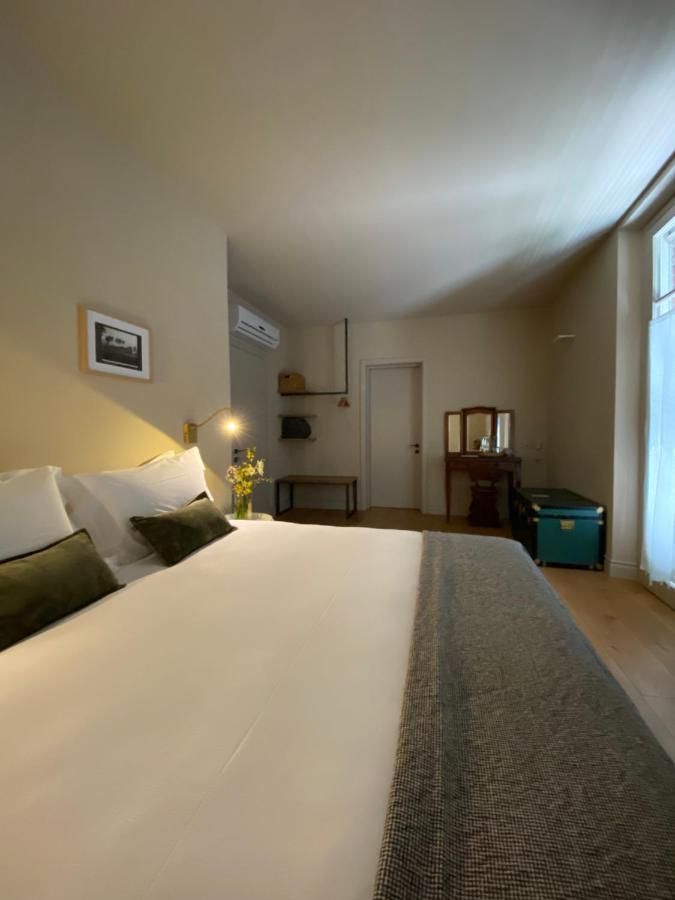 Tenuta Pizzone Wine Resort Риванаццано Екстер'єр фото