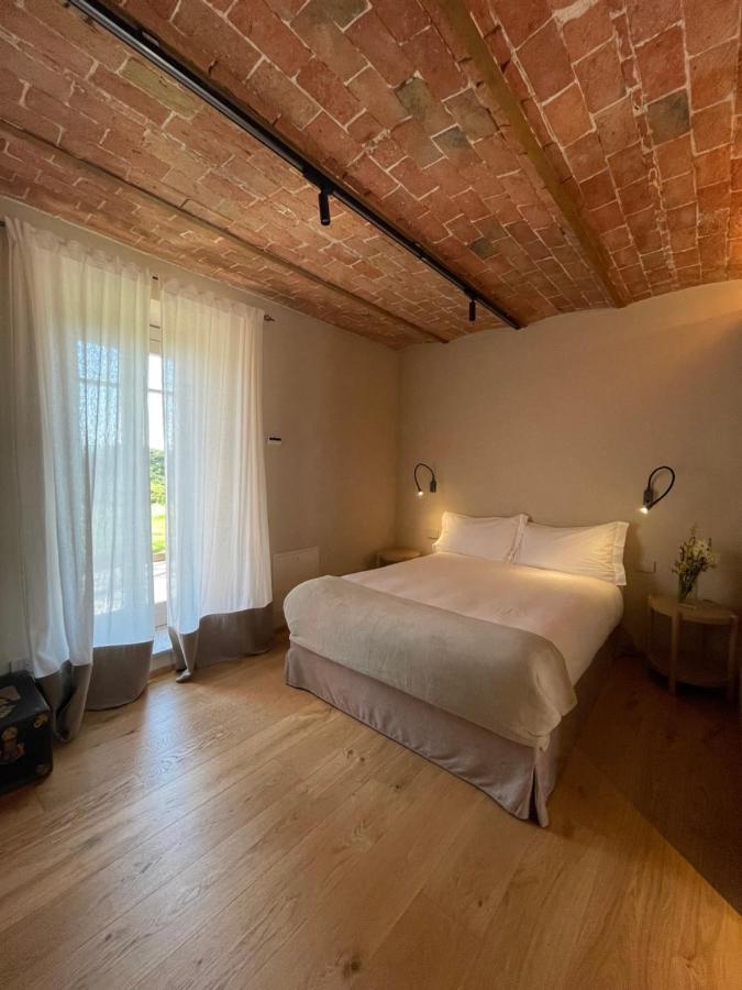 Tenuta Pizzone Wine Resort Риванаццано Екстер'єр фото