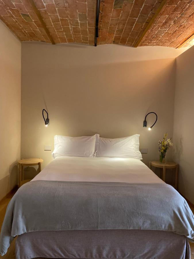 Tenuta Pizzone Wine Resort Риванаццано Екстер'єр фото