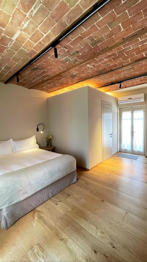 Tenuta Pizzone Wine Resort Риванаццано Екстер'єр фото