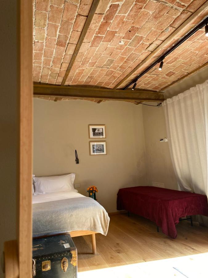 Tenuta Pizzone Wine Resort Риванаццано Екстер'єр фото