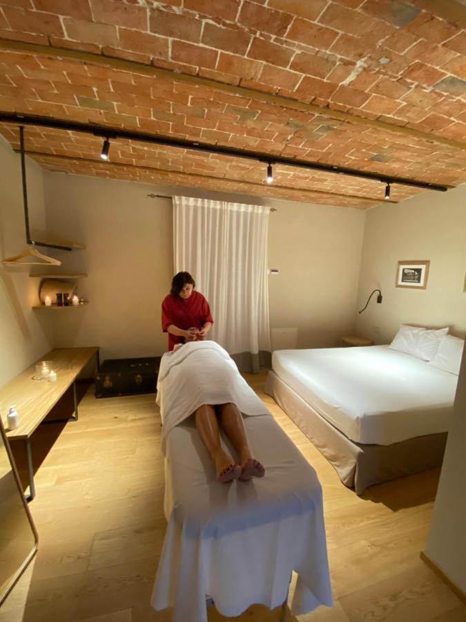 Tenuta Pizzone Wine Resort Риванаццано Екстер'єр фото