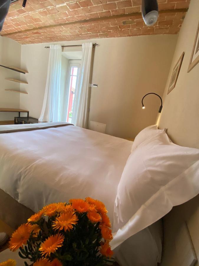 Tenuta Pizzone Wine Resort Риванаццано Екстер'єр фото