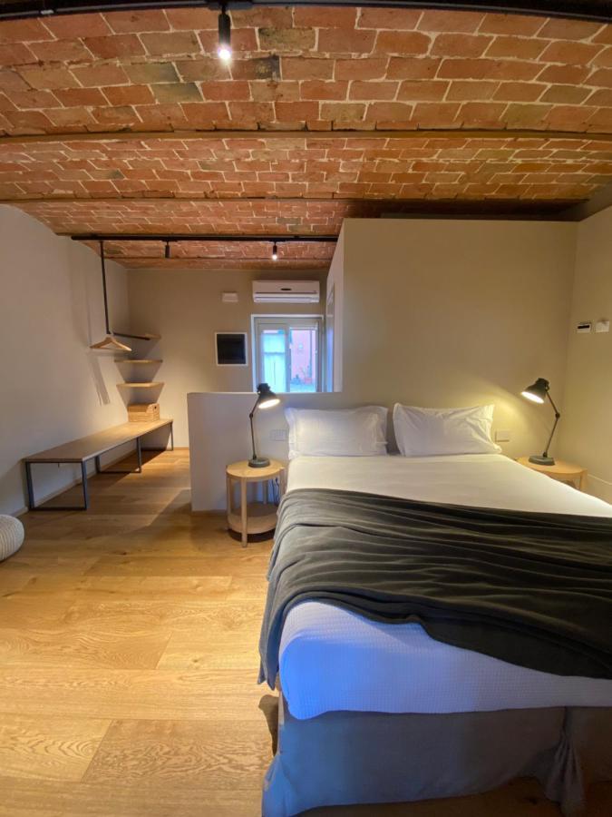 Tenuta Pizzone Wine Resort Риванаццано Екстер'єр фото