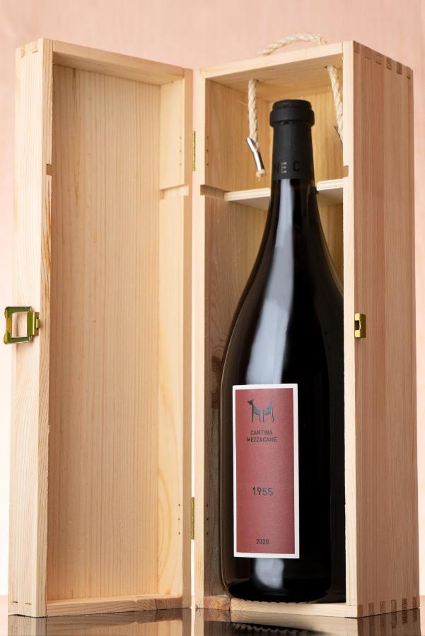 Tenuta Pizzone Wine Resort Риванаццано Екстер'єр фото